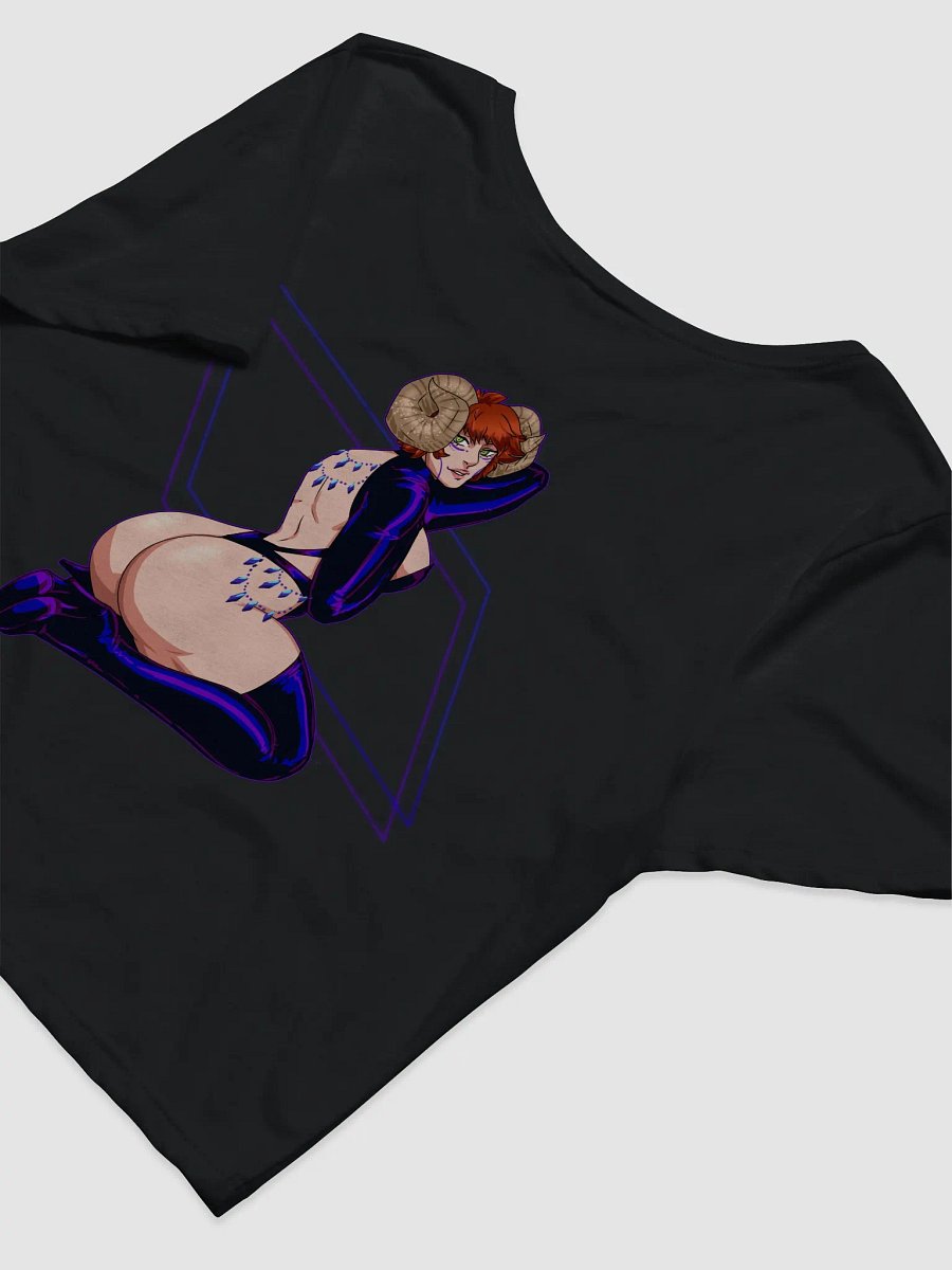Amarynth Bootiful - Crop T-shirt product image (8)