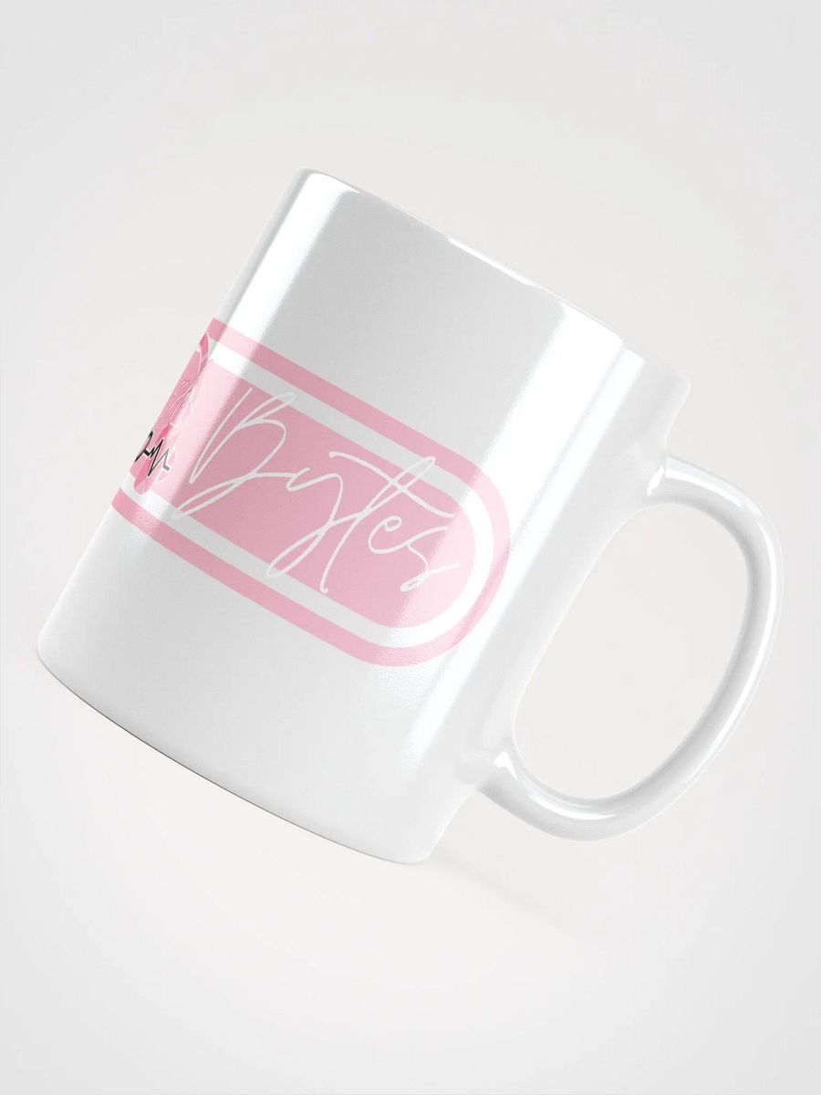 Summer Logo Mug Light Mode product image (4)