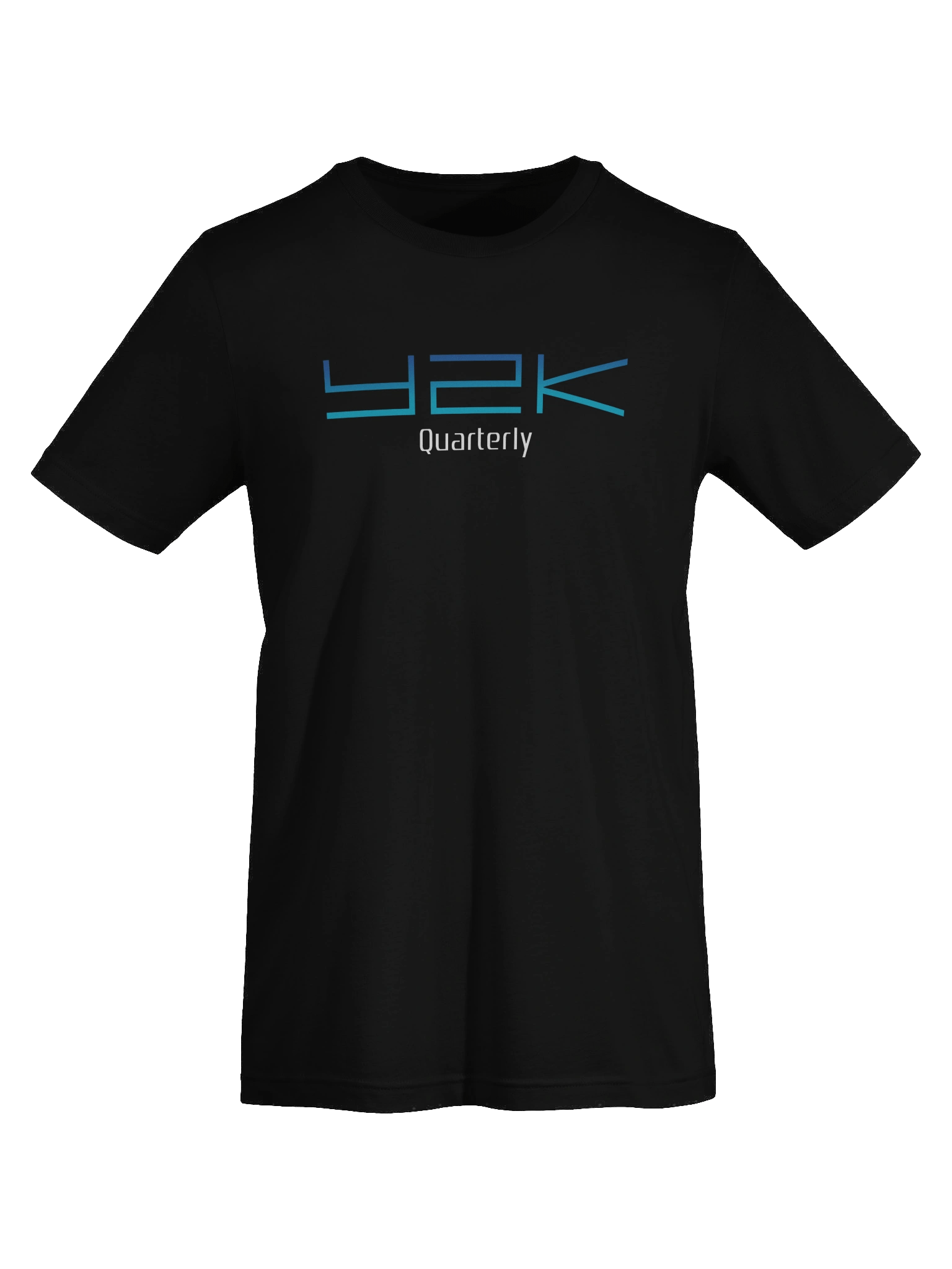 Y2K Quarterly Gamer Shirt product image (7)
