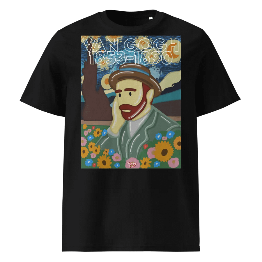 VAN GOGH product image (1)