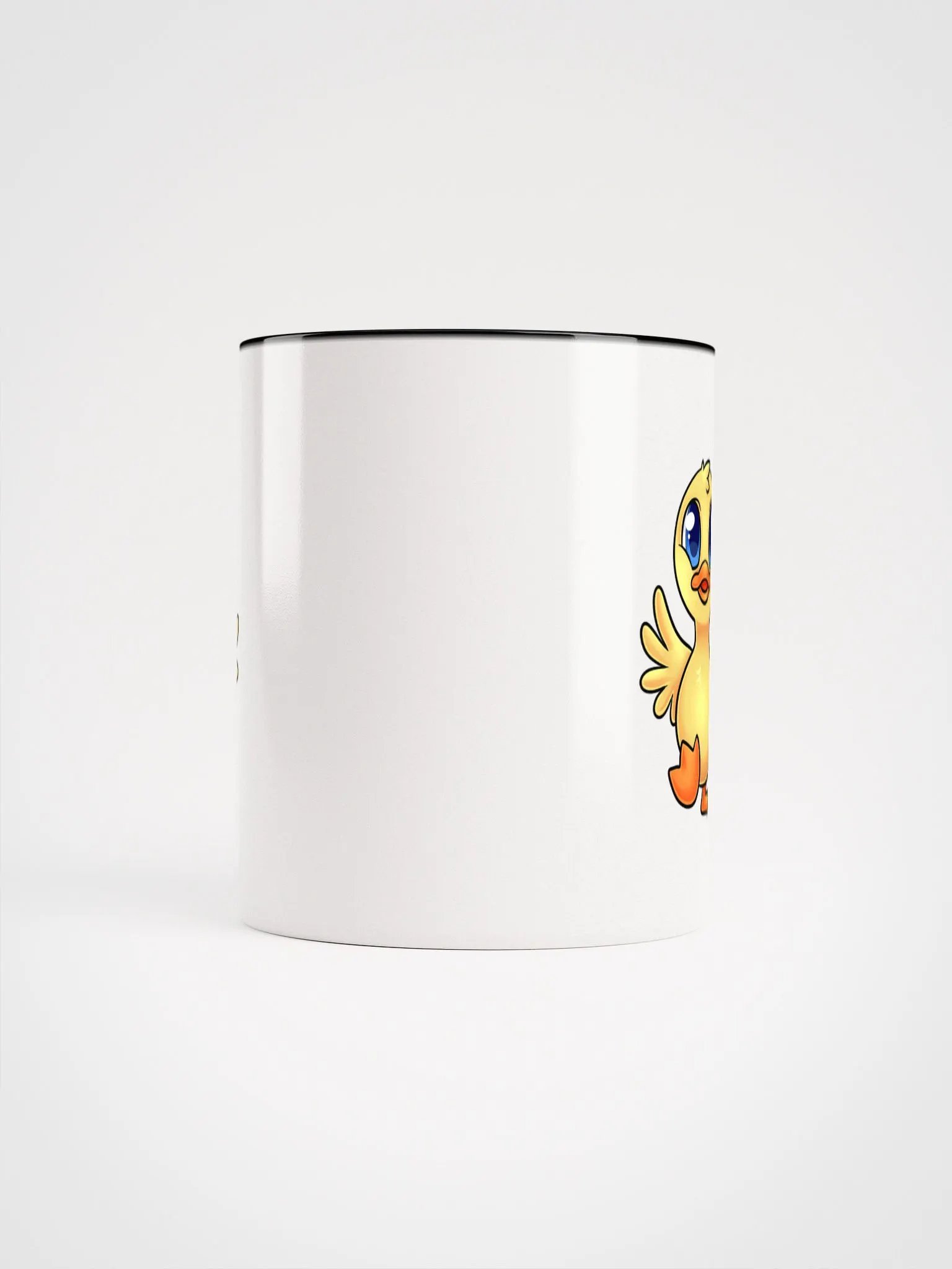 The DUCKY Mug product image (2)