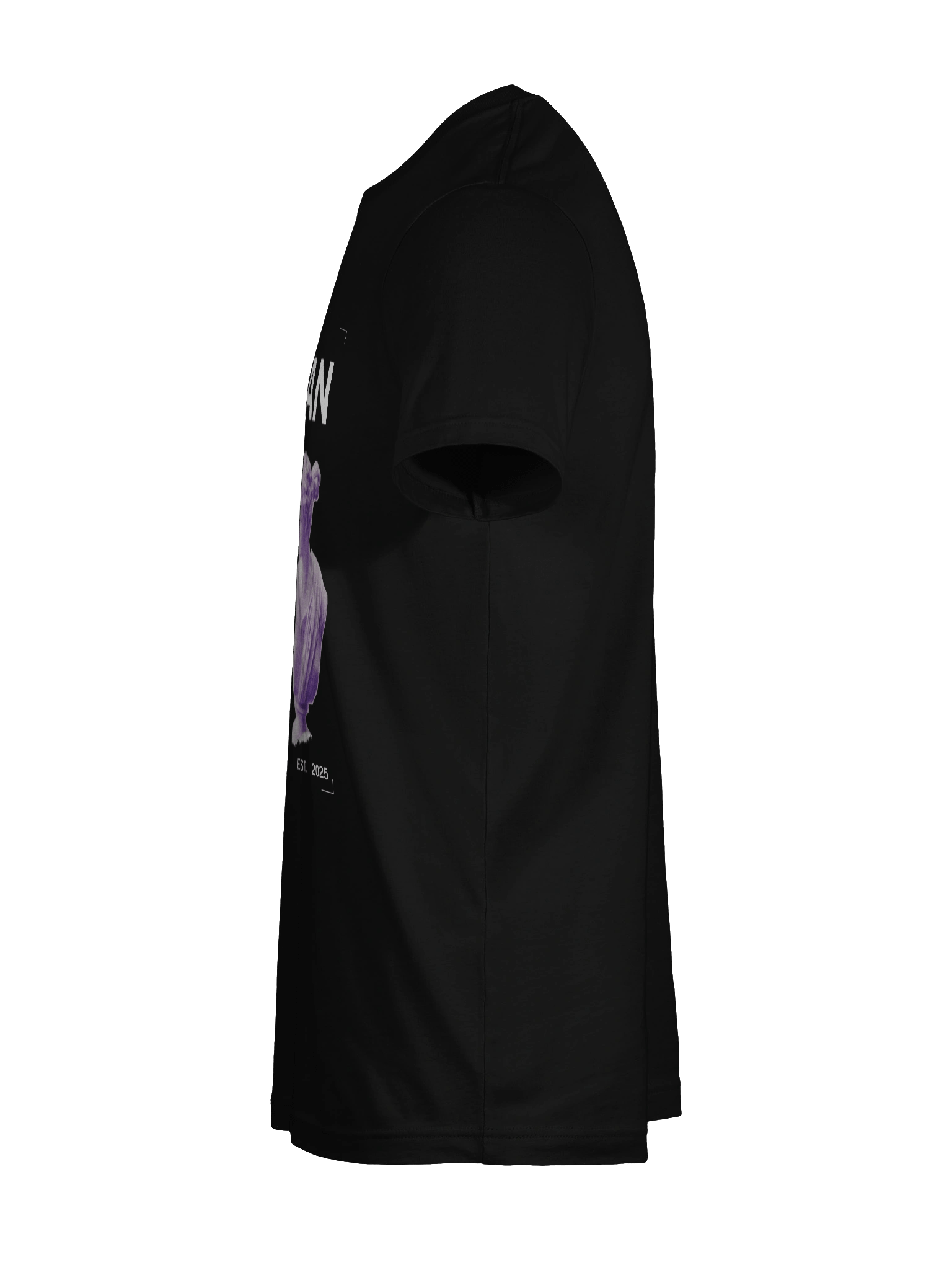 MDL’AN WEAR Tee – Classical Future Edition product image (32)