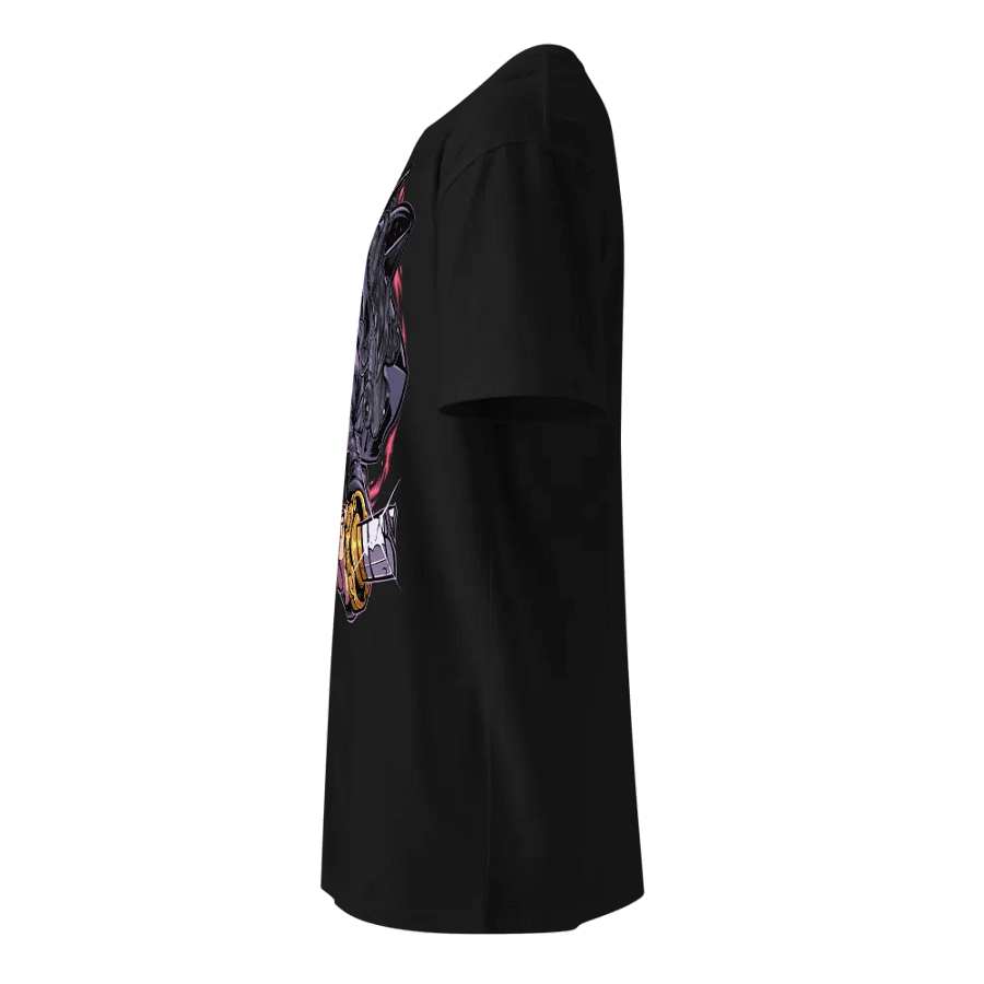 Sakura Enten V2 Tee product image (17)