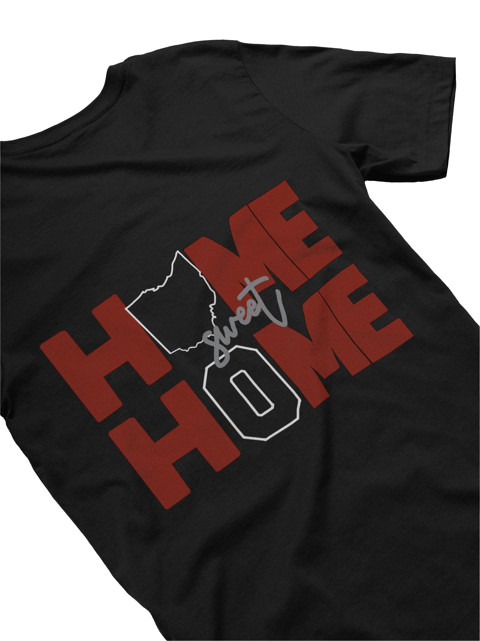 Home Sweet Home T-Shirt product image (11)