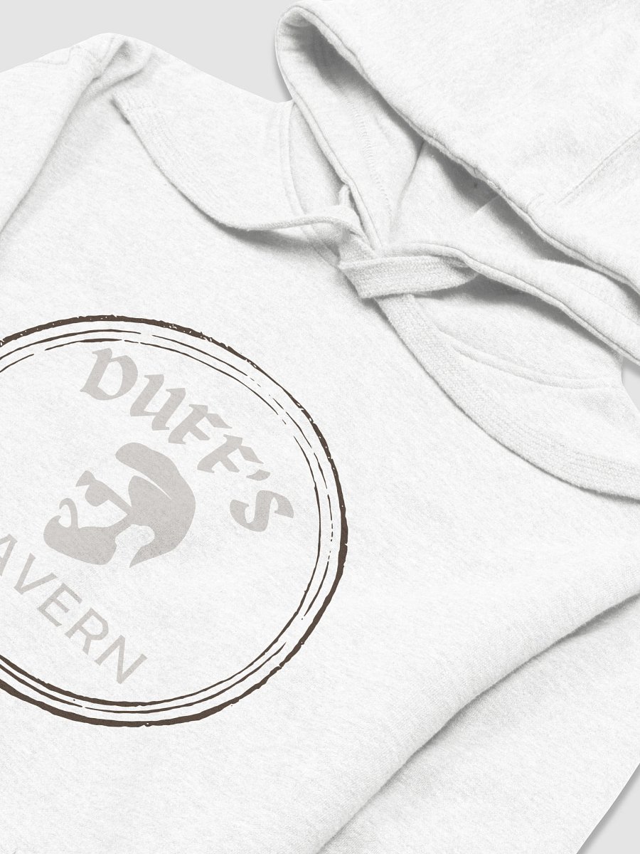 Duff's Tavern Seltzer Logo product image (14)