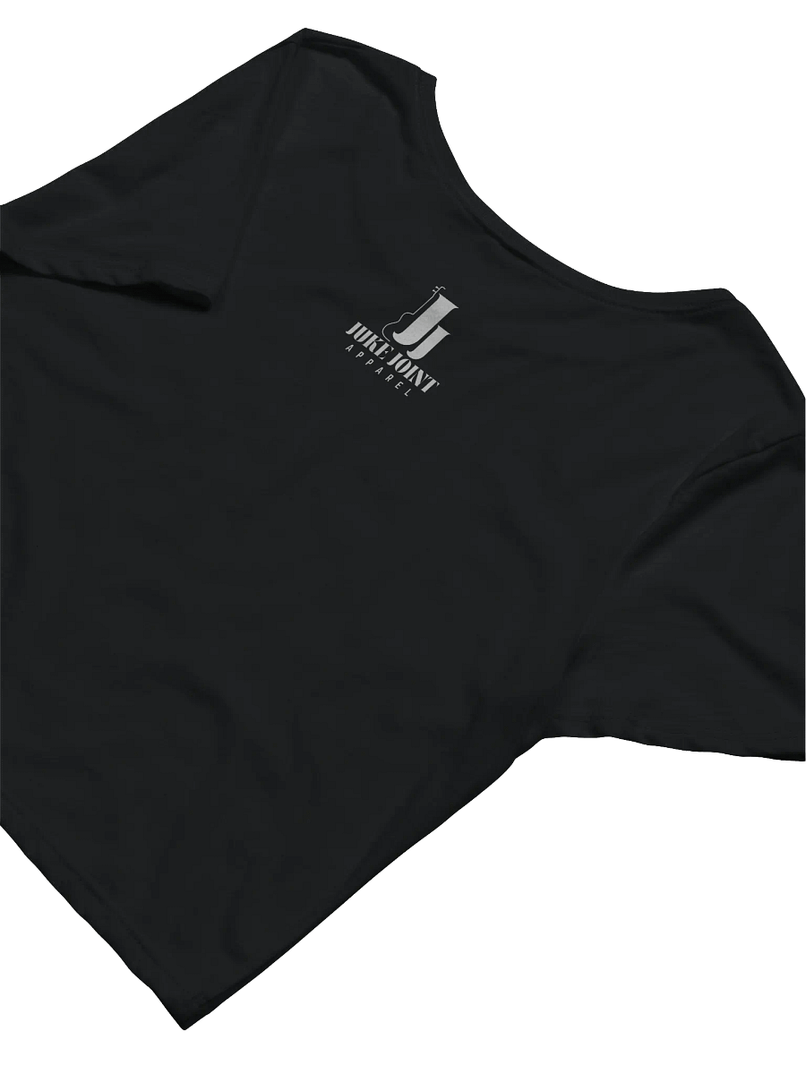 Juke Joint University Crop Tee product image (6)