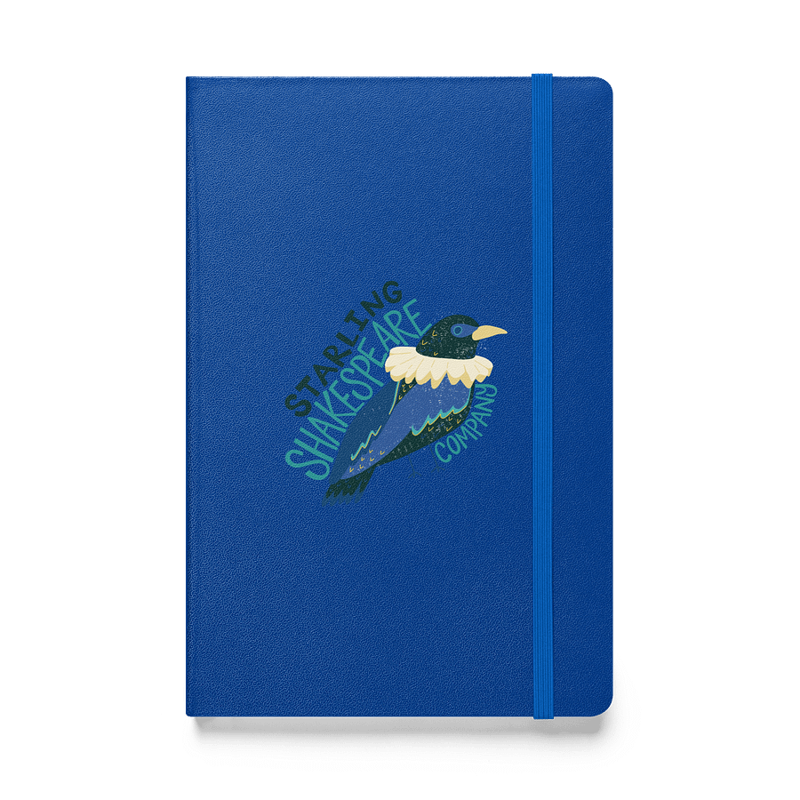 Bird Notebook product image (1)