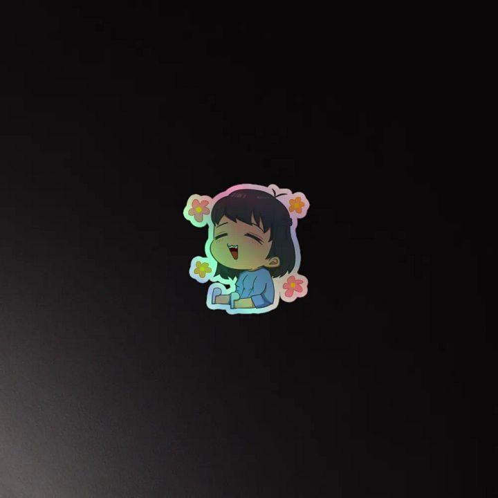 Ota Chibi S2 product image (4)