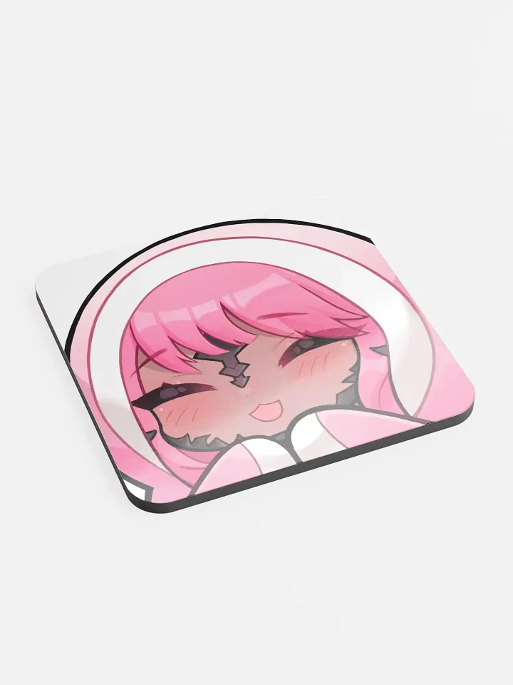 Coaster - Comfy Emote product image (2)