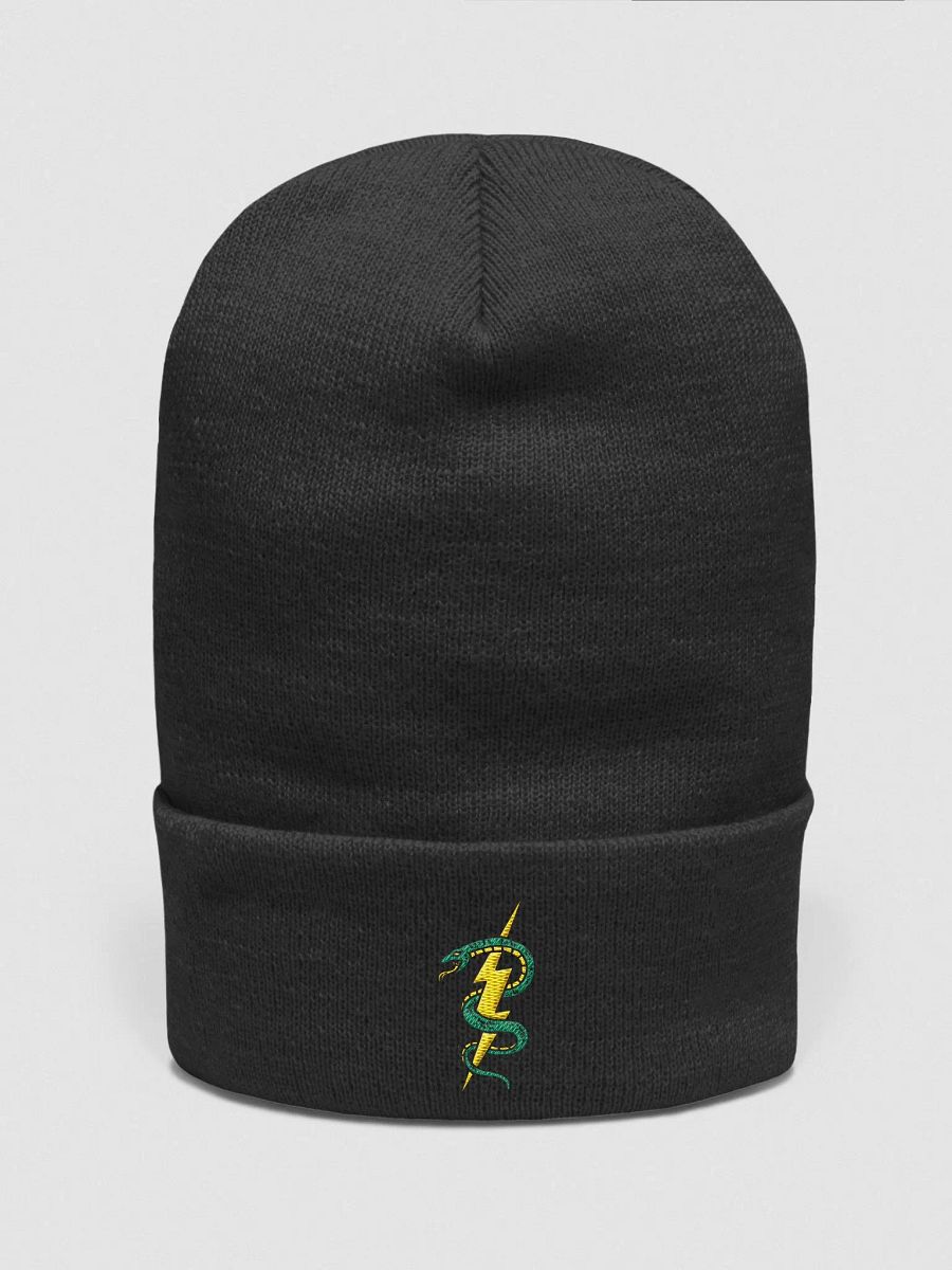 Snake Beanie product image (3)
