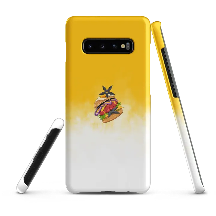 McCase Samsung Phone Case (Immiscible) product image (21)