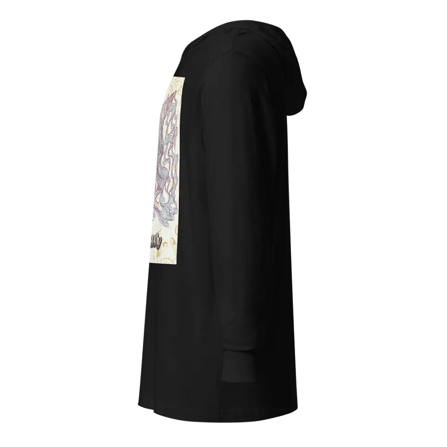 Cancer Uni-Sex Hooded Tee product image (4)