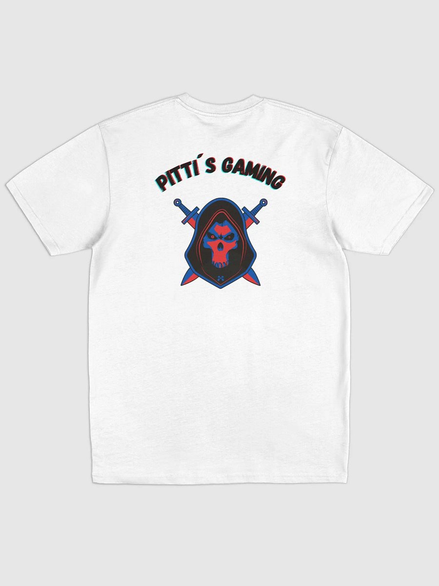 Pittis Sommer Shirt product image (2)