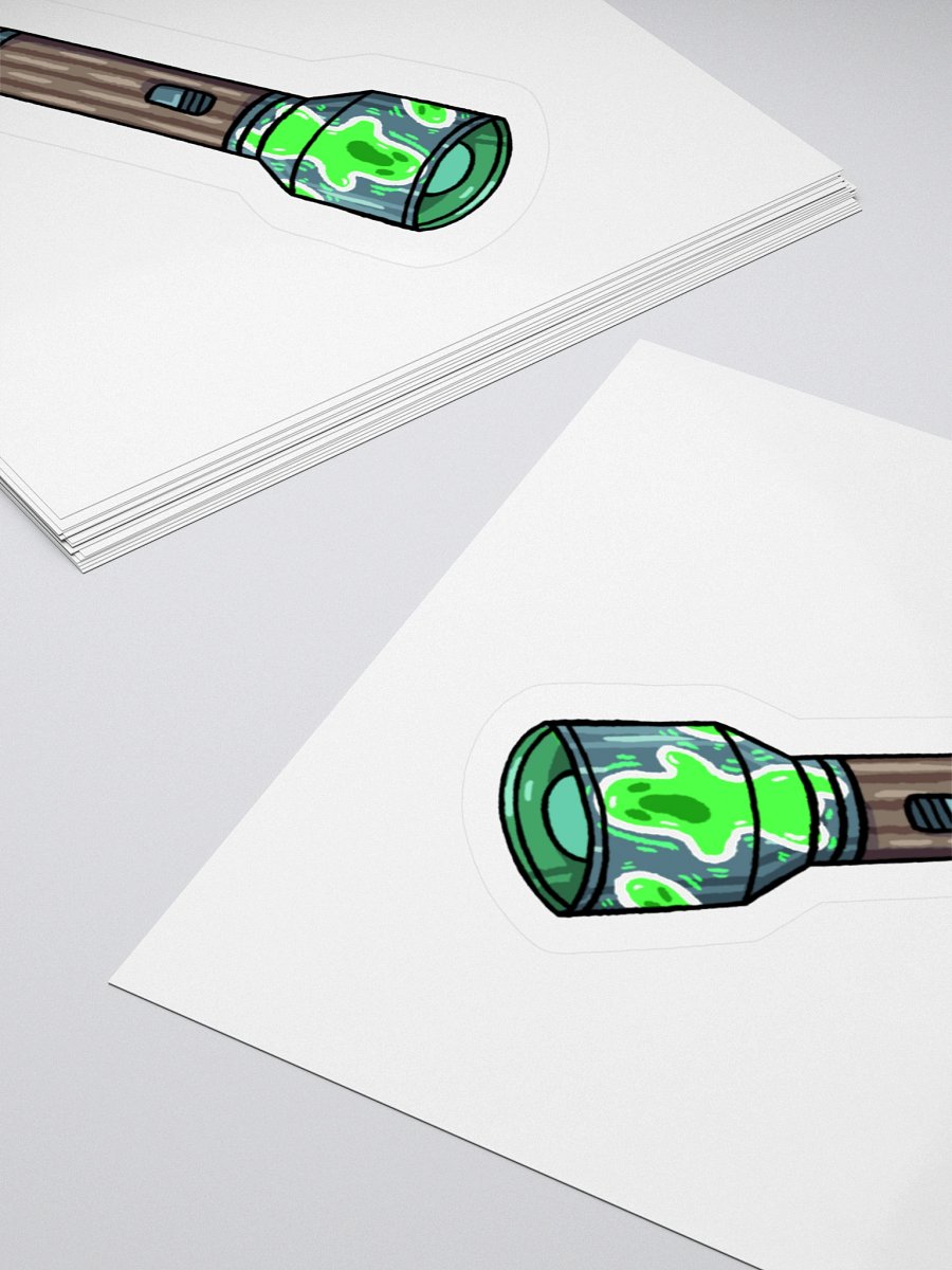 Flashlight (Halloween) product image (4)