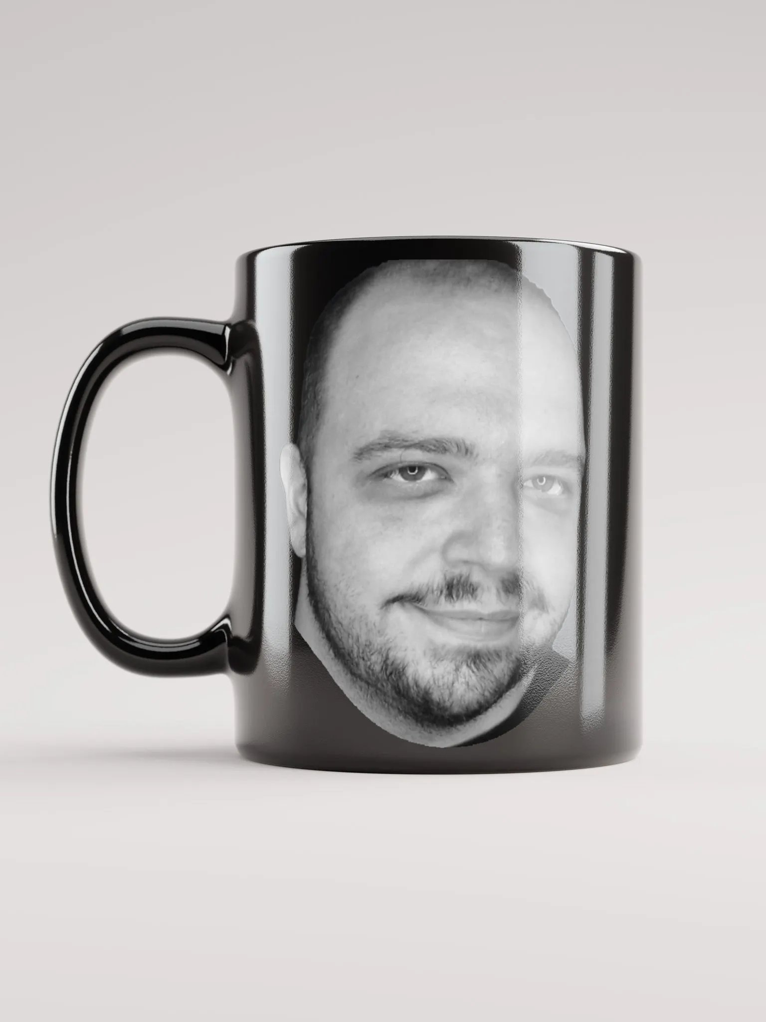 Hacksaw's Mug product image (1)