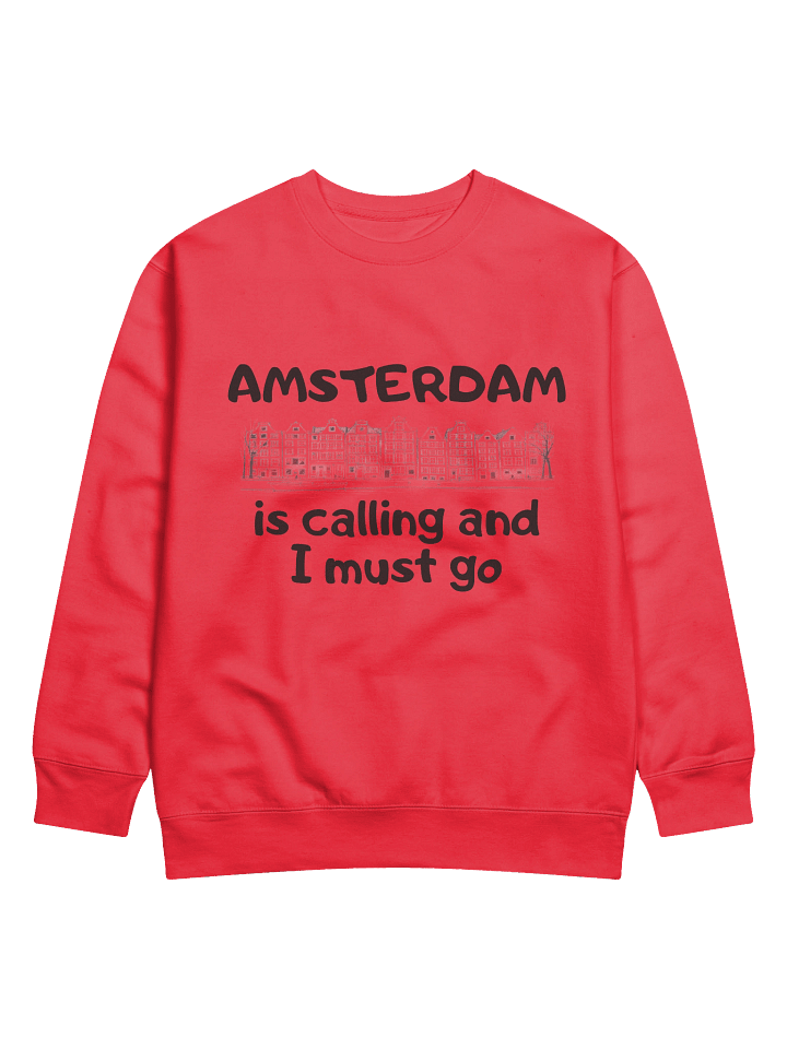 Amsterdam is Calling product image (2)