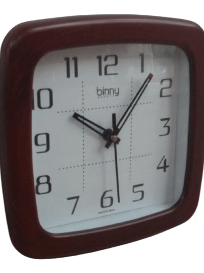 WALL CLOCK product image (3)