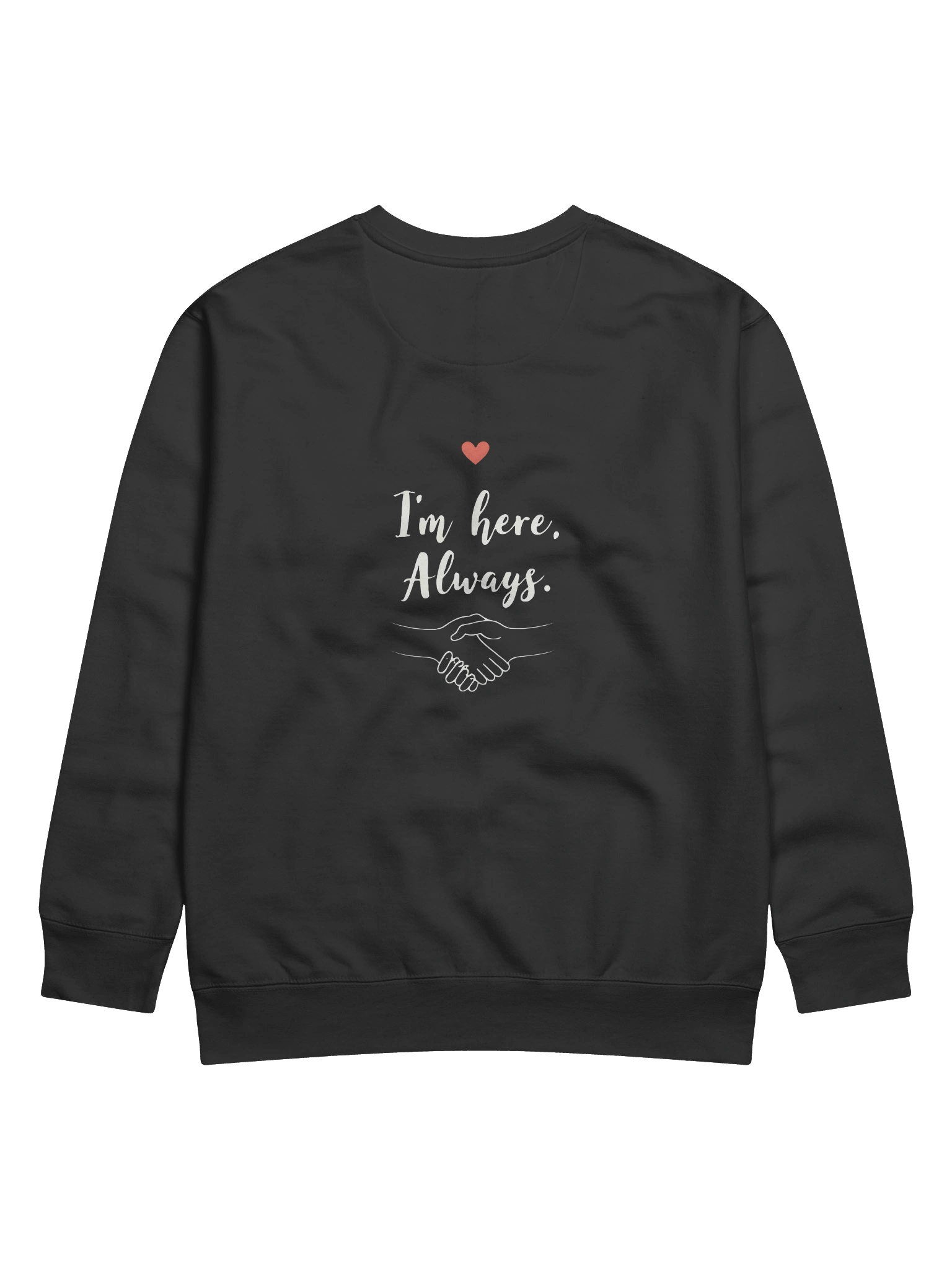Eternal Love Premium Sweatshirt product image (20)