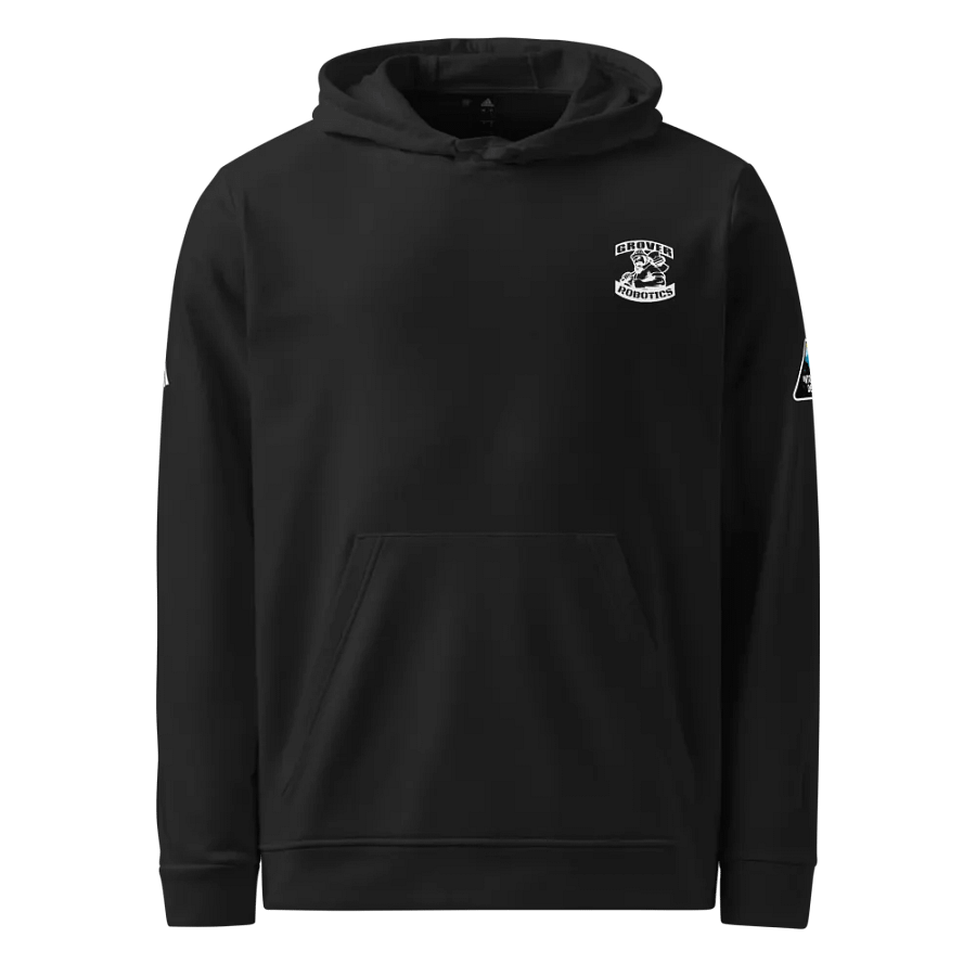Adidas OG Robotics Hoodie product image (3)