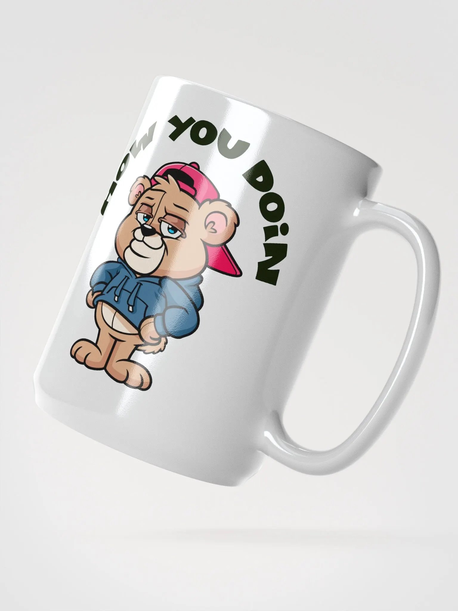 Rizz Bear product image (2)