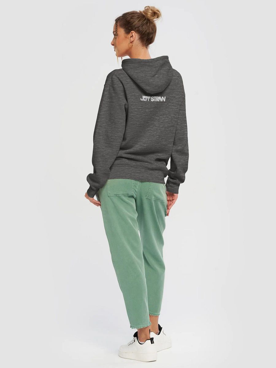 Saxman Hoodie product image (42)