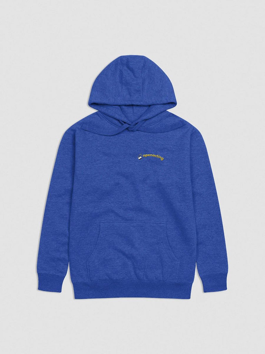 Sudadera Bordado pequeño product image (2)