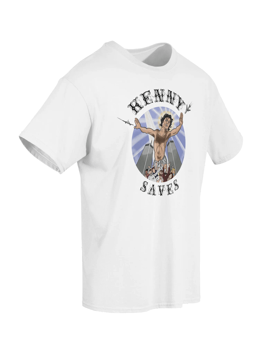 Kenny Saves T-Shirt product image (3)