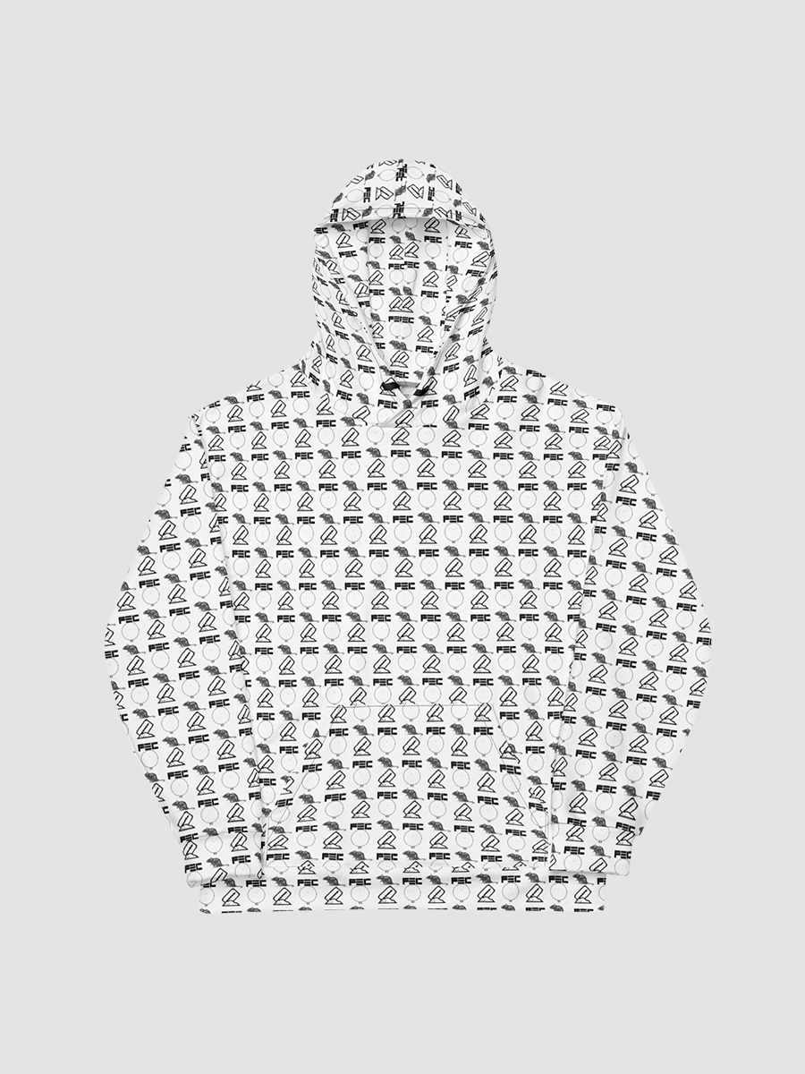 MY INTERLUDE HOODIE product image (1)
