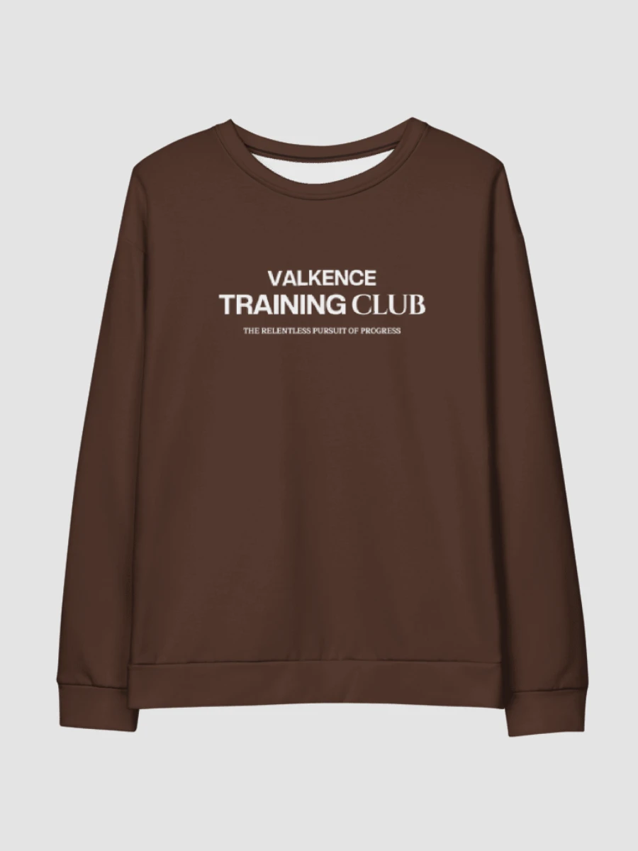 Training Club Sweatshirt - Mocha product image (6)