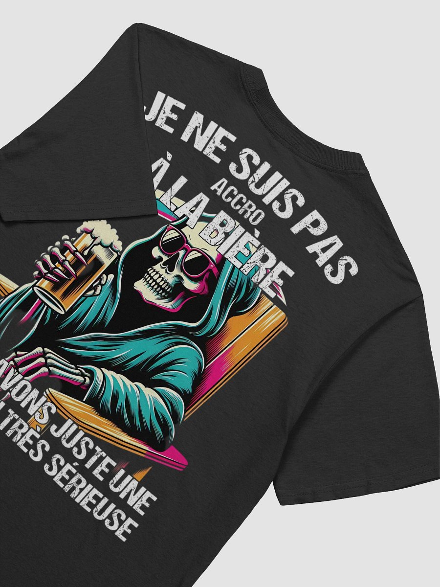 Je ne suis pas accro à la bière - V3 product image (50)