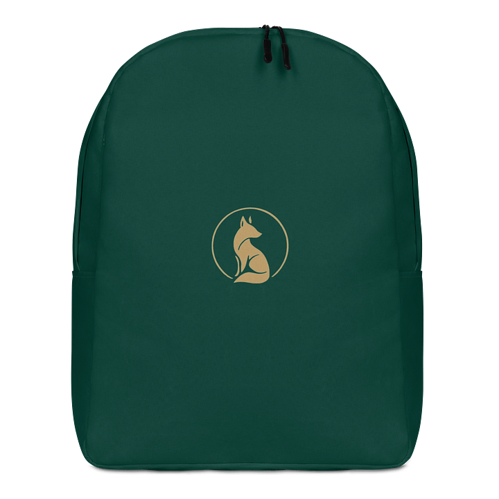 Monture classic Backpack product image (1)