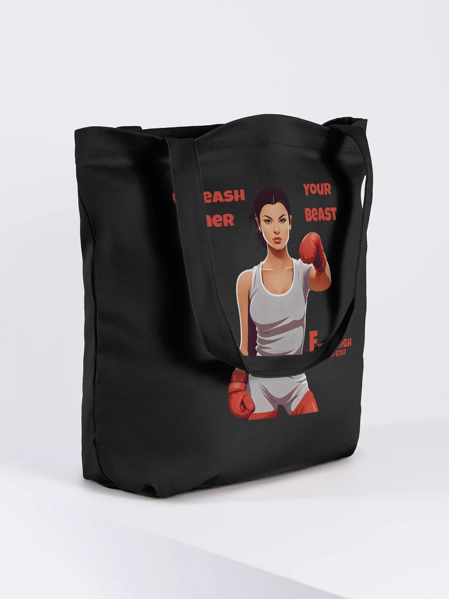 Fittsburgh Eco-Fit Tote product image (4)