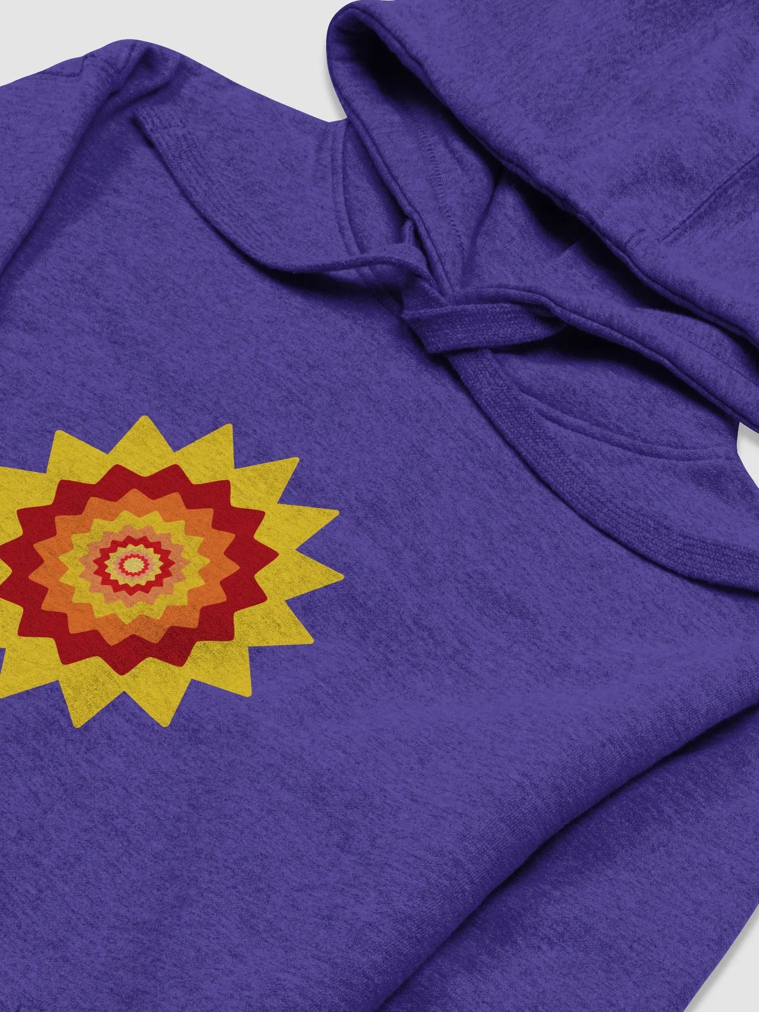 Odd Flower Unisex Premium Hoodie product image (44)