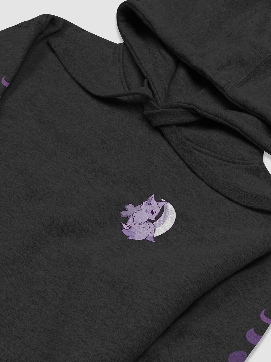 Akiphonic Hoodie product image (3)