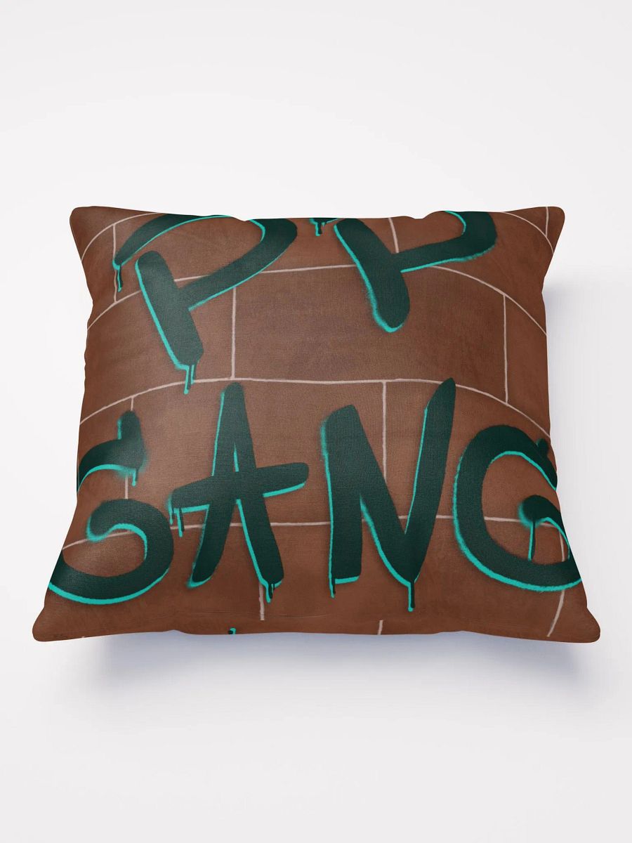 PP Gang Original Pillow! product image (2)