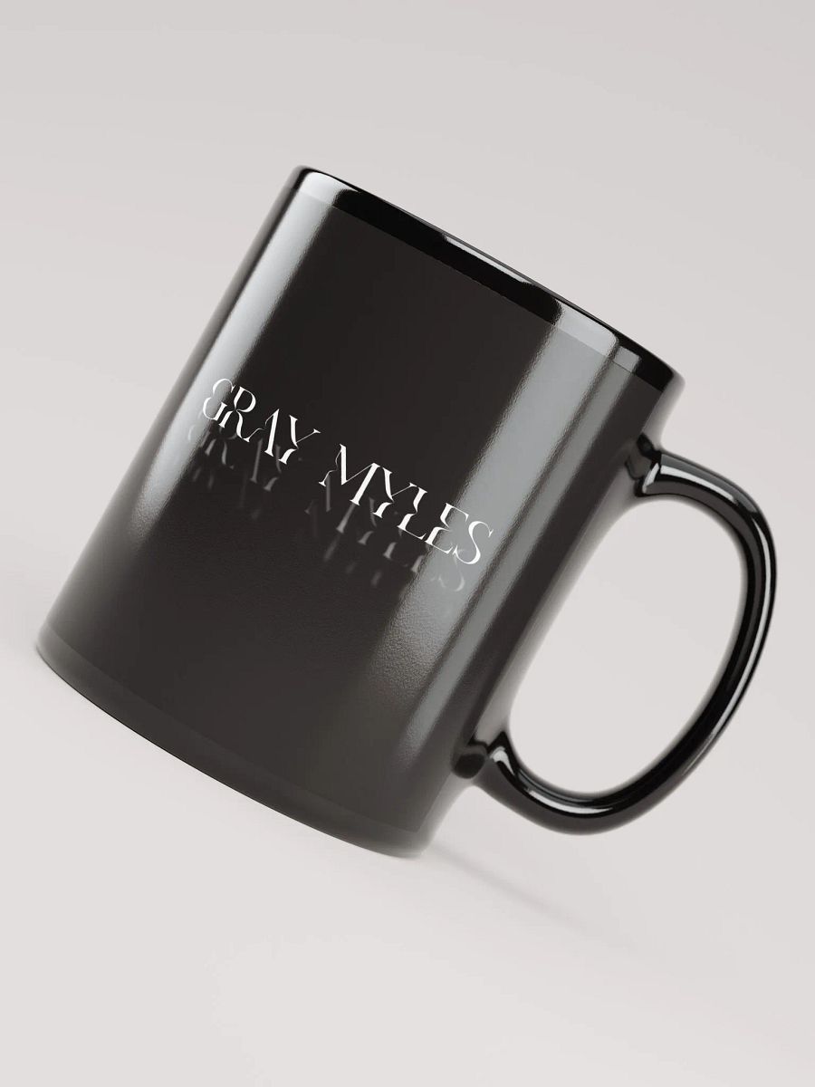 Gray Myles Merch Mug product image (8)