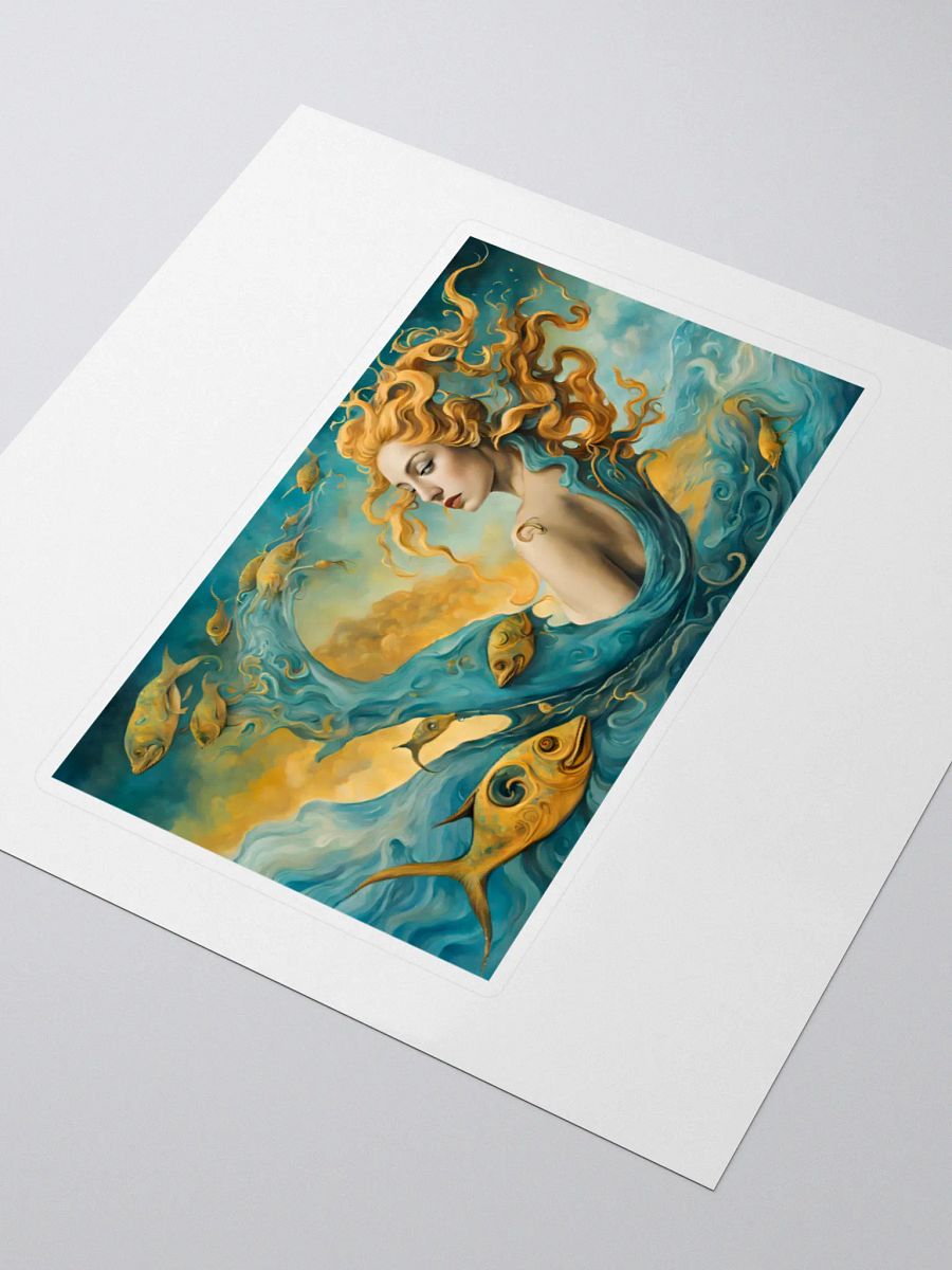 Pisces' Dreamy Draughts: Dive into a Sea of Celestial Flavors product image (10)