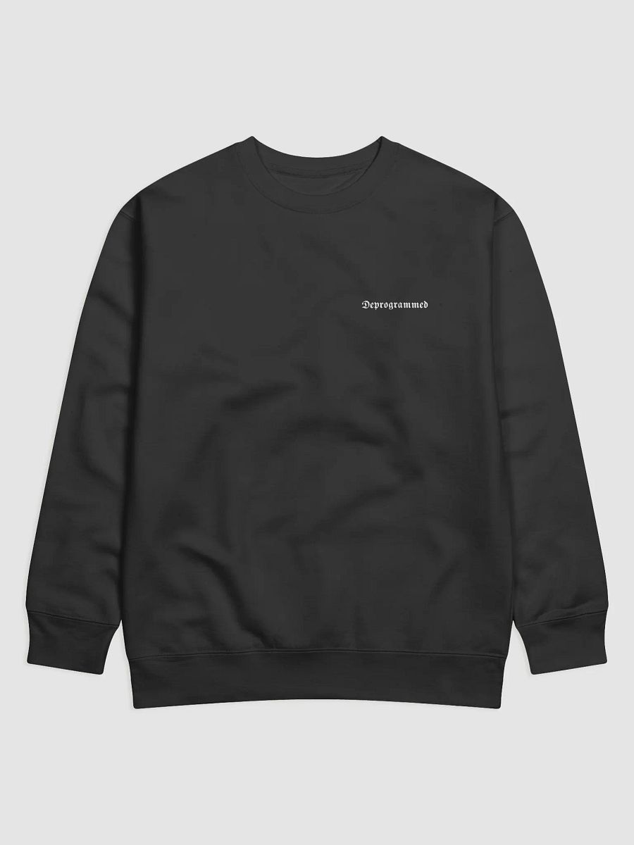 Capitalist Pyramid - 2024 edition Sweater product image (5)