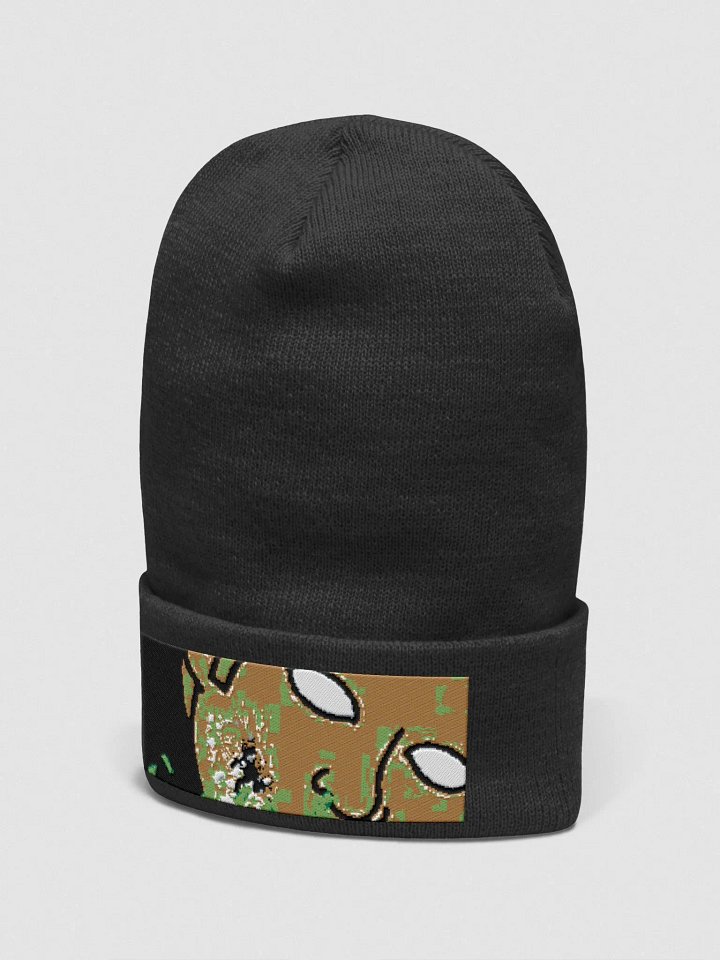 SavageOnDemand Print #16 (BEANIE) product image (10)
