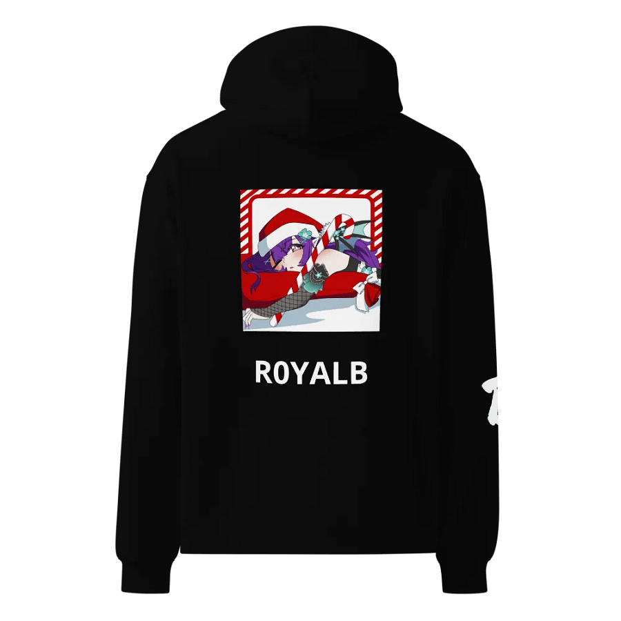 Christmas Hoodie product image (10)