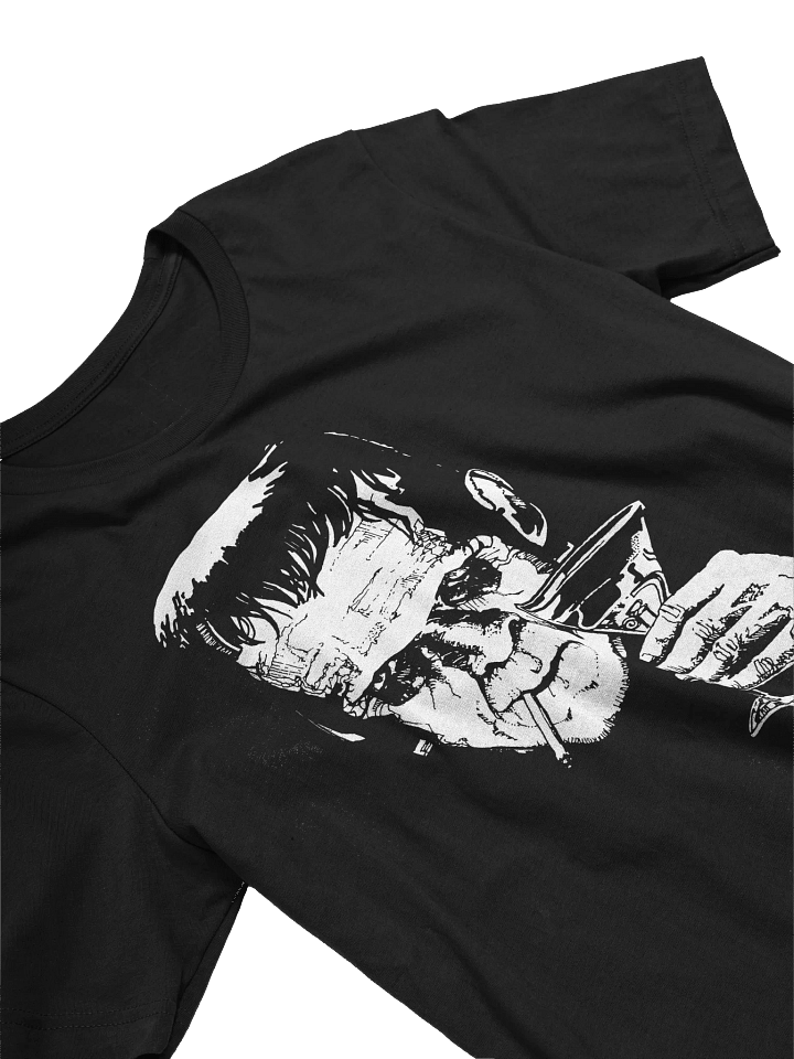 MONSTER MARTINI TEE product image (1)