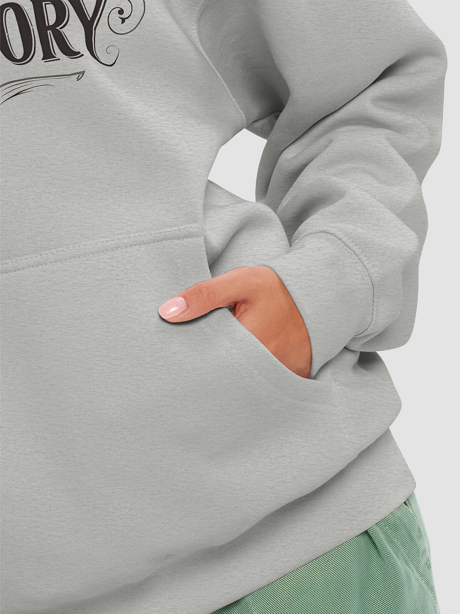 Vintage Headstone History Hoodie product image (31)