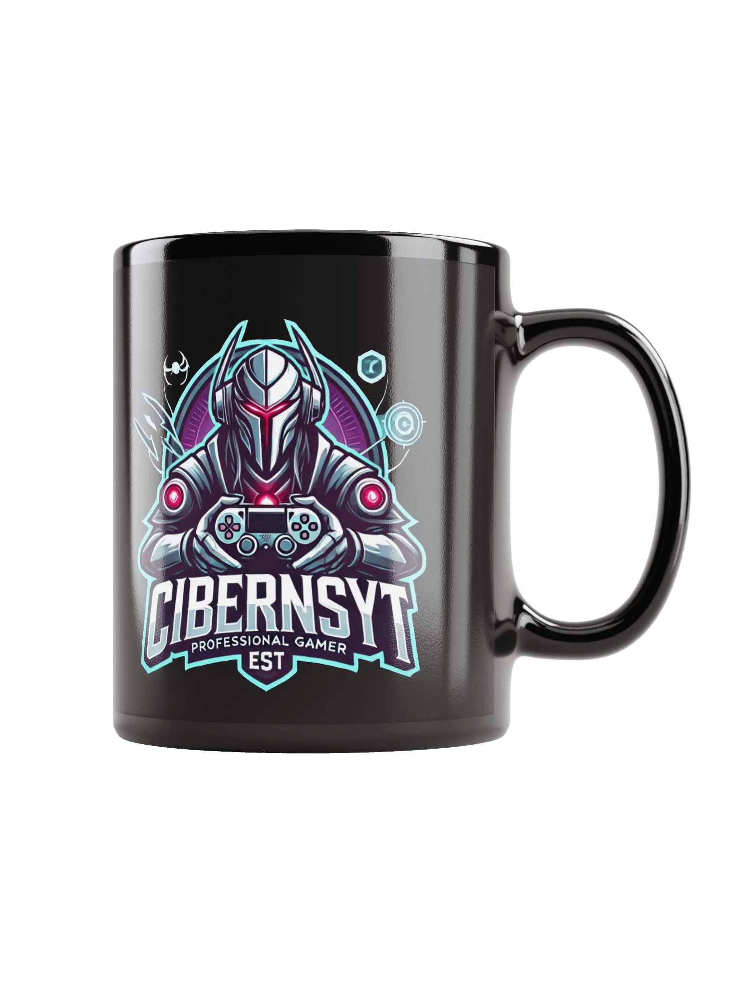 TAZA CON MI LOGO product image (3)