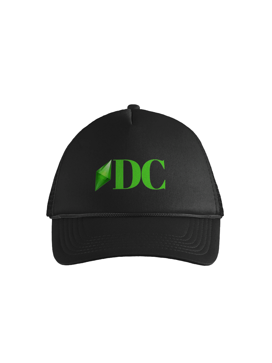 DCSim-A-Thon Cap product image (1)