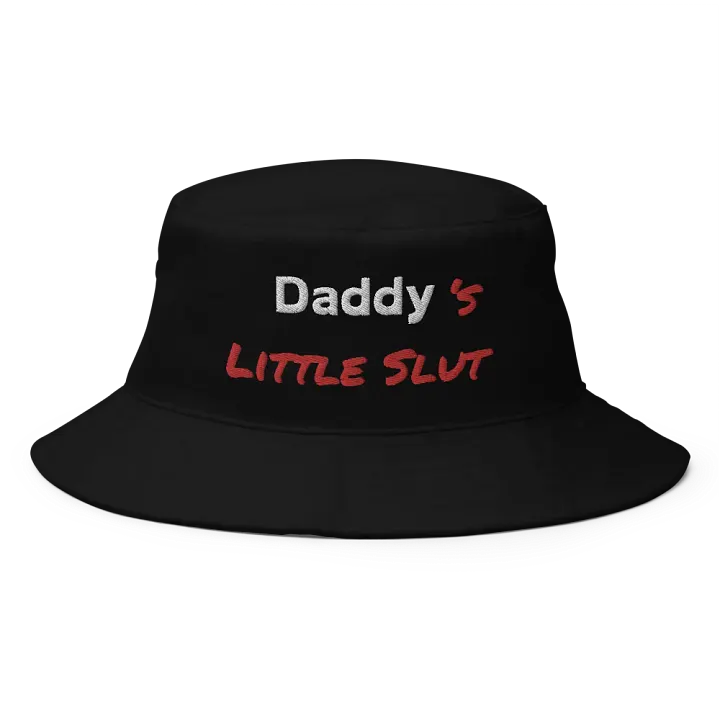 Daddy's Little Slut product image (1)