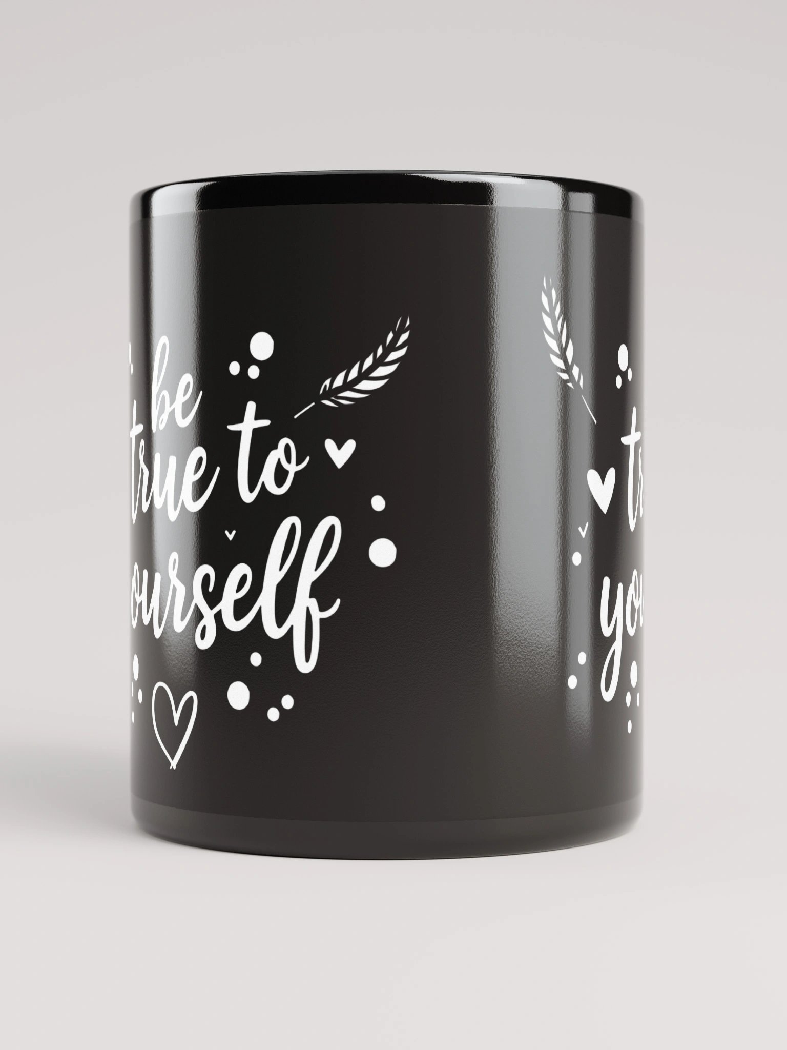 Be True to Yourself – The Taylor Lautner Inspired Mug That Will Transform Your Life product image (9)