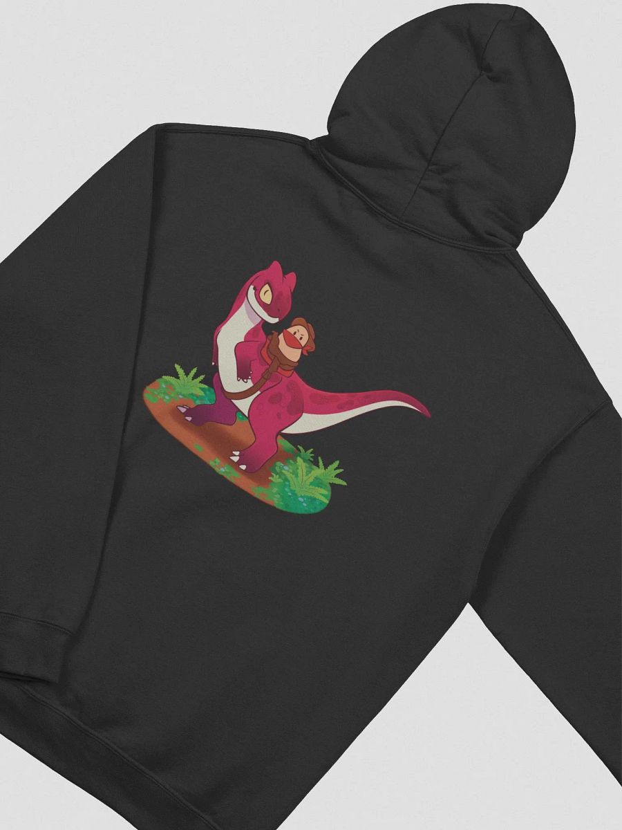 Dino On The Run product image (4)