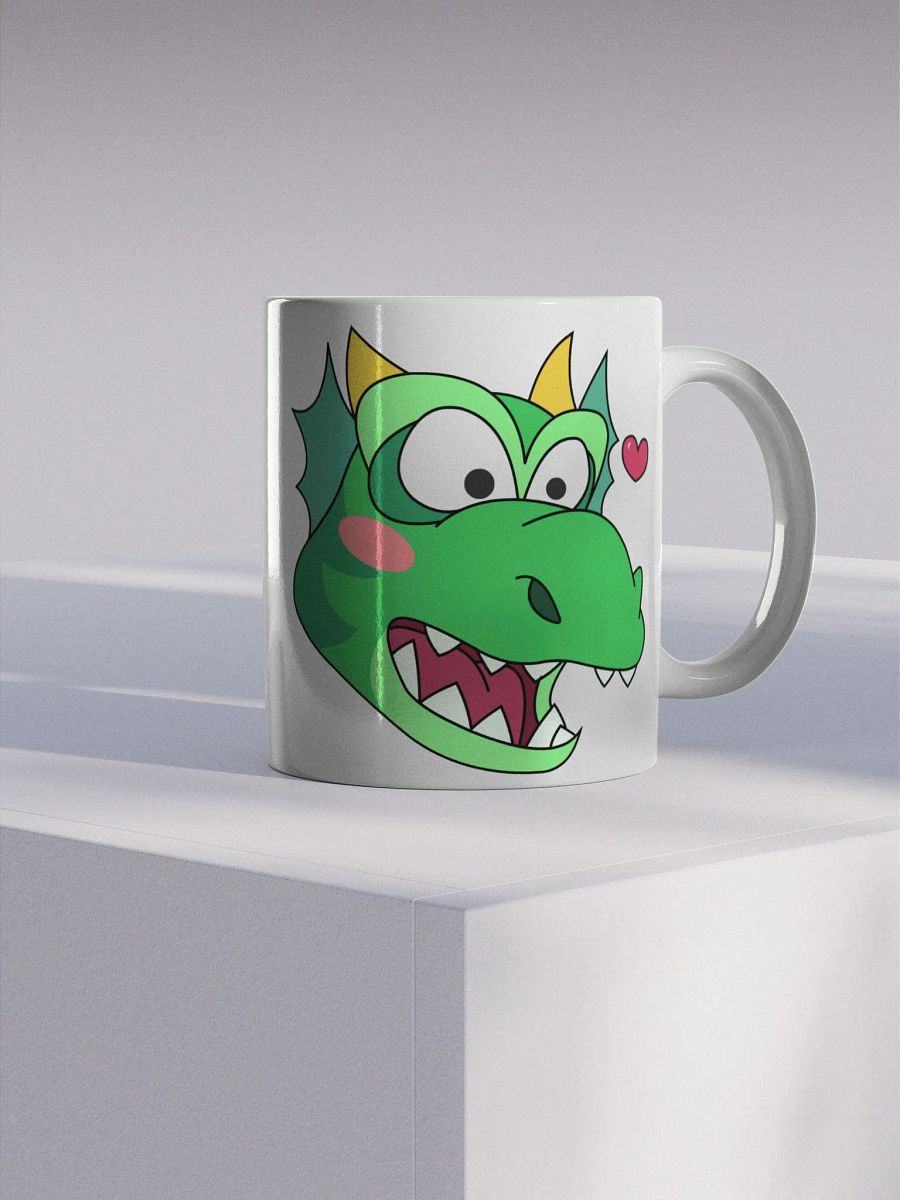 Love Dragon Mug product image (4)