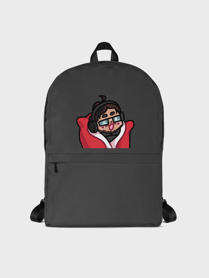 Blankie Backpack 1 product image (1)