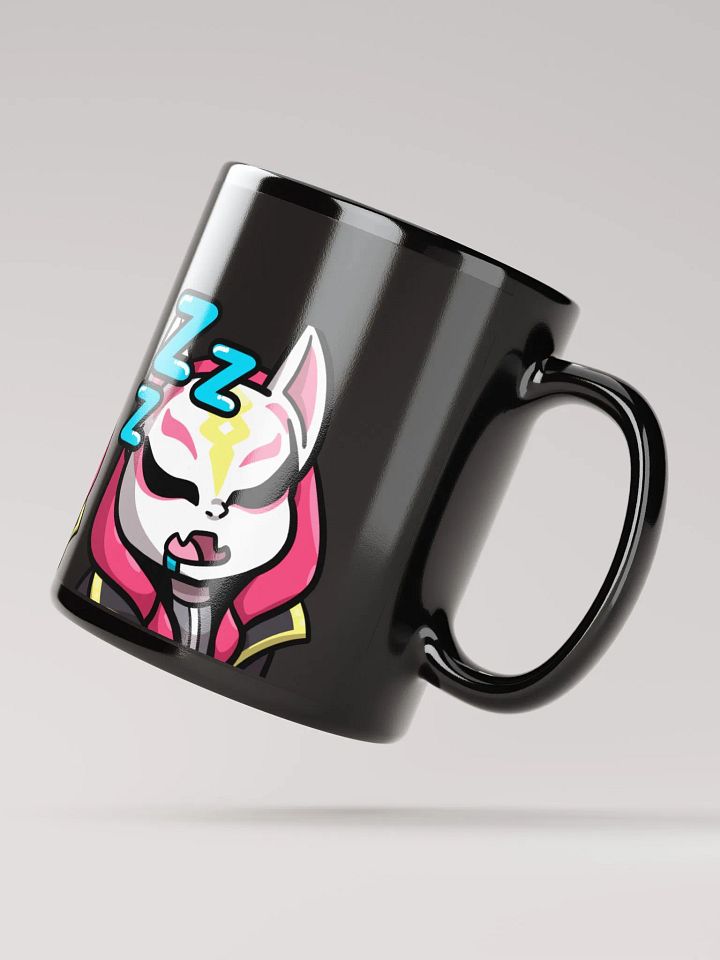 Outlawzzz Mug (Black) product image (2)
